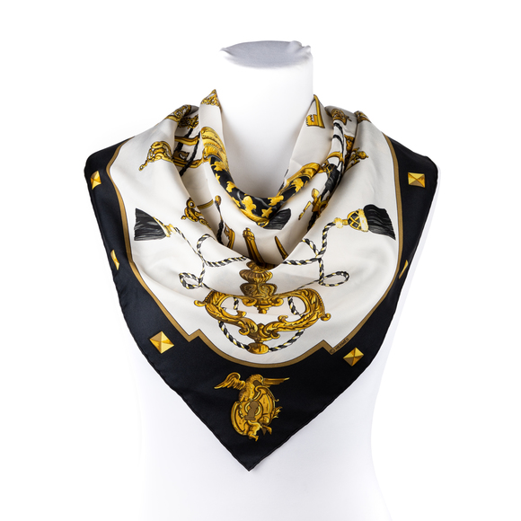 Hermes Accessories - Hermes Scarf